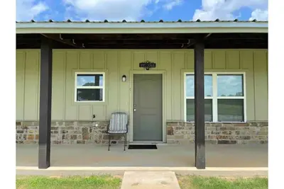 Image de Double Pistol 2-bedroom apartment