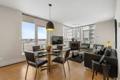 Image de Executive Suite with pool and amazing view