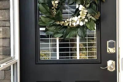 Metro Atlanta Townhouse
