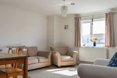 Image de 2 chambres à coucher à Hayling Island