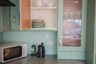 Image de Aite Sithiel - Ground Floor Apartment