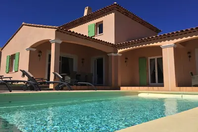 Image de Villa D'Artagnan - Etoiles du Sud