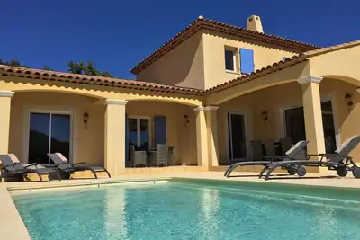 Image de Villa Dumas - Etoiles du Sud