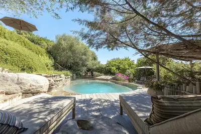 Image de Villa - Porto-Vecchio - Palombaggia