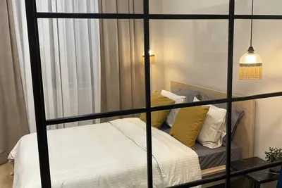 Image de Dream home Serres romantic living