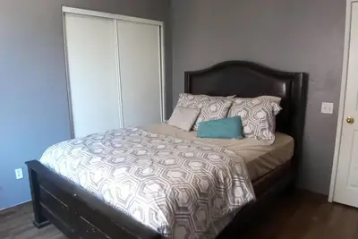 Image de Coachella fest/Stagecoach Getaway