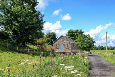 Image de 2 chambres à coucher à Meigle