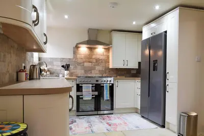 Image de 2 bedroom accommodation in Loxely, near Sheffield
