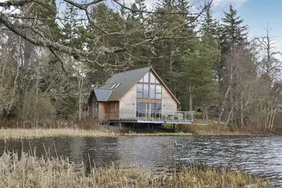 Image de 3 bedroom accommodation in Aboyne