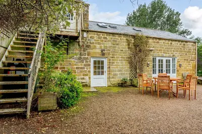 Image de 3 bedroom accommodation in Thirsk