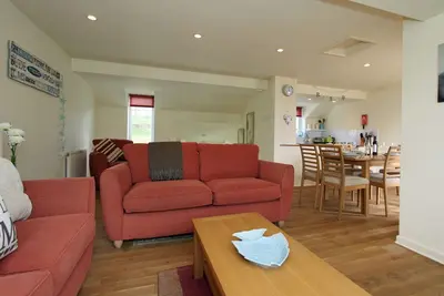 Image de Perfectly positioned for exploring the beautiful Cornish coast and the bustling town of Newquay.