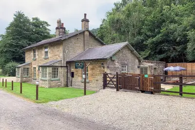 Image de Stephenson Cottage - Uk38153