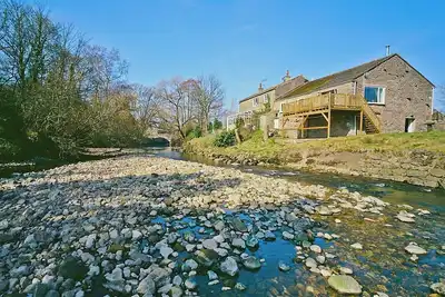 Image de 3 bedroom accommodation in Kirkby Stephen