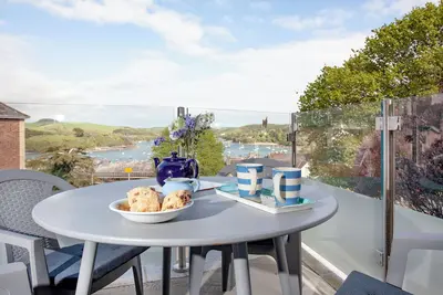 Image de 2 chambres à coucher à Salcombe