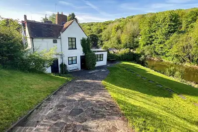 Image de 1 chambres à coucher à Jackfield