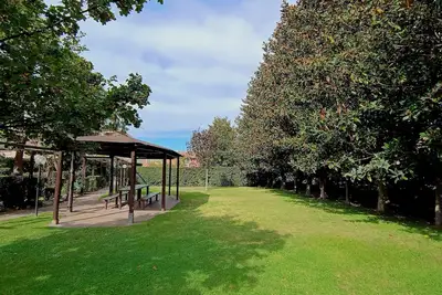 Image de Mini Penthouse in Villa in the Green in Rome/Ciampino