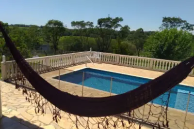 Image de Country House in Araçoiaba da Serra