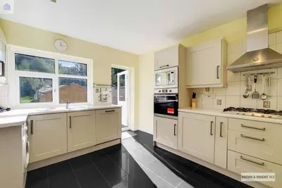 Image de Eej Charming London 5 Bed Home - Greenwich