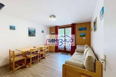 Image de 2 Pièces Cabine 3*** - 4 couchages