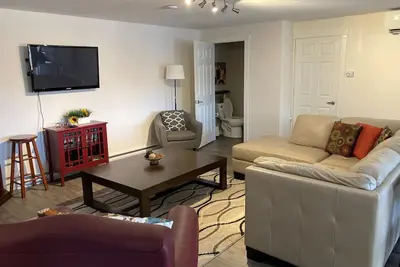 Image de Beautiful Two Bedrooms and 2. 5 Bathrooms - 30 Minutes from Dartmouth