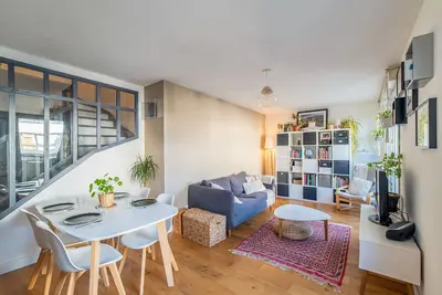 Image de Duplex Bandiera - Welkeys