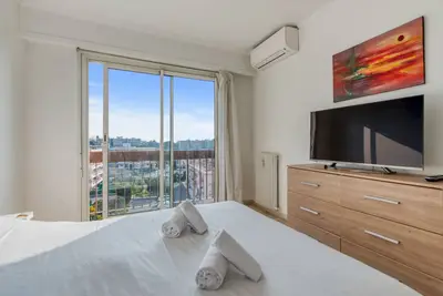 Image de Appartement Junien - Welkeys