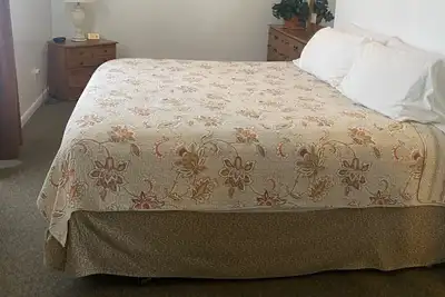 Image de Cozy Motel Room within 5 minutes of Glendo Recreational Area