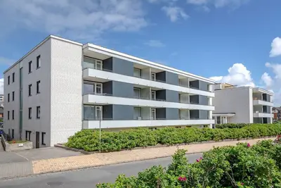 Image de Sun & sea - 1-room apartment on the beach, balcony, parking space & private parking space