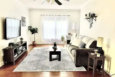 Image de The Relaxing Oaks