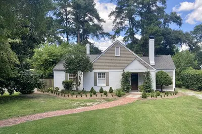 Image de Cozy Home within 2 miles of Augusta National