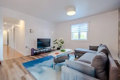 Image de Nice River & Mountain View+4 Beds+Free parking