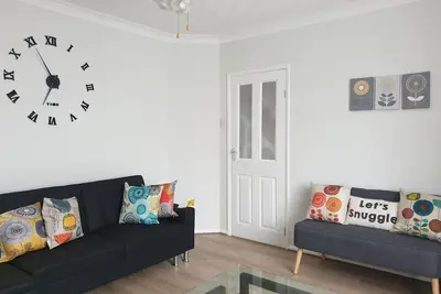 Image de Remarkable 3-Bed House in Ipswich