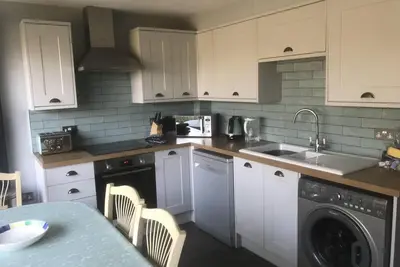 Image de A cozy cottage on the North Norfolk coast