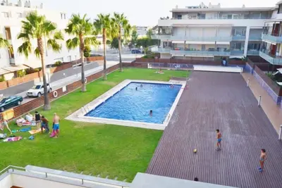 Image de Deltamar by Interhome