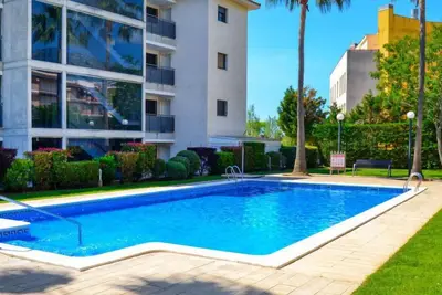 Image de Vila del Far by Interhome