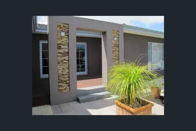 Image de Joe’s holiday home