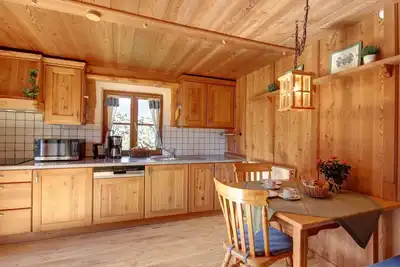 Image de Apartment Teisenberg for 2 persons with balcony, 45 sqm, n. k.