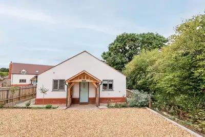 Image de Timadon Cottage, family friendly, with open fire in Kelsall