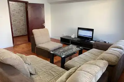 👍Fully furnished, located in heart of Ulaanbaatar city