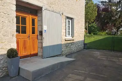 Image de hedonist cottage 1