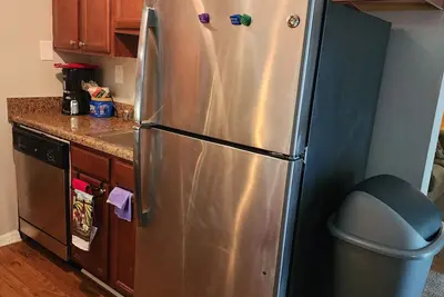 Image de Interstate access close to downtown & Truist Park