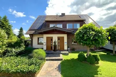 Image de Vacation apartment/apartment for 6 guests with 130m² in Südlohn (165497)