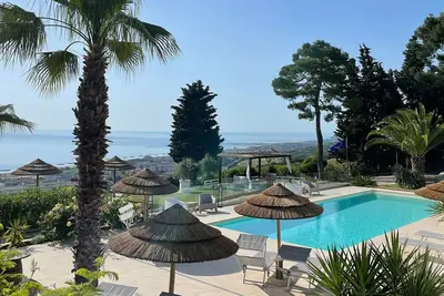 Image de Vacation apartment/apartment for 4 guests with 68m² in Capodarco (165930)
