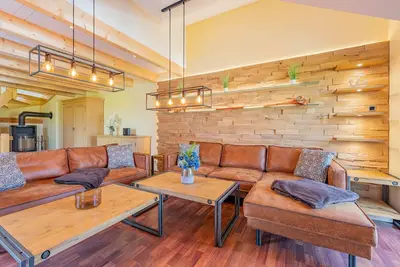 Image de Vacation home for 8 guests with 185m² in Hohenkirchen (166168)