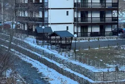 Image de Dream Mountain 9  One Bedroom Apartment Sleeps 4