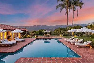 Image de Casa de los Arcos-Pool, Spa & Mountain/Ocean Views