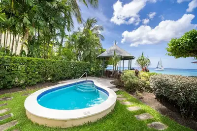 Image de Seawards, Beachfront, Fitts Village, St. James, Barbados