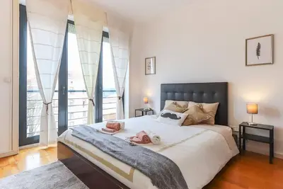 Image de Vita Portucale | Modern Apartment with Garage