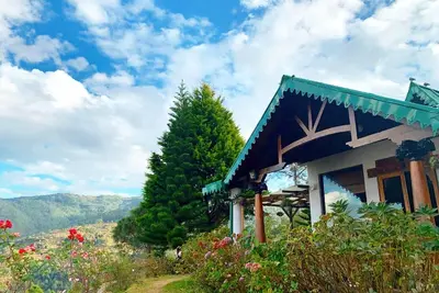 Image de Luxury Villa in Quaint Village