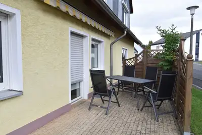 Image de Ferienwohnung Sunlight